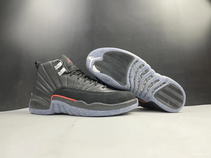 Chep Onekick DC1062- Jordan 12 Stretchable Retro 4149 Utility 1026